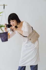 NETTA戶外探索多功能斜背包 (3色) | 推薦搭配後背包使用