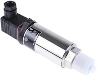 14 Pressure Transmitter, 0-2.5 Bar Range, 4-20mA Output, G1/2 Thread Connection BAR14.X1CA1GV1