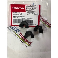 Pcx160 Slide Plate Set 2020-21 LEAD125 2022 Model 4 Valves Click160 Year 2022 Code 22011-K1N-V01