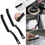 Toilet Gap Brush Multifunctional Cleaning Brush Hard Bristle Brush Gap Multifunctional Gap Brush Ult