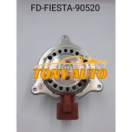 RADIATOR FAN MOTOR FORD FIESTA
