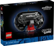[BrickMonster] LEGO 40769 Sonic SEGA® Genesis™ Controller
