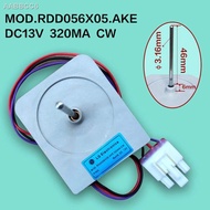 ♞♗Suitable for LG double door refrigerator fan DC motor MOD.RDD056X05.AKE DC13V CW