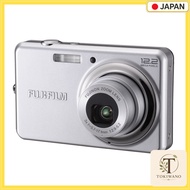 【 Used 】 FUJIFILM FinePix J30 Digital Camera (Silver) FX-J30S