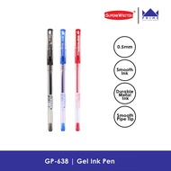 Superb Writer GP-638 Gel Pen [116761] 1pc.