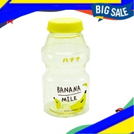 Botol Vitagen, Botol Air Vitagen, Cute Kawaii Fruit Water Tumbler / Water Bottle 300ML