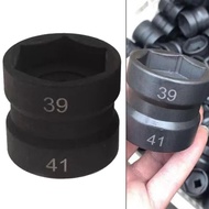 【JOLL HOT】For GY6 Double Head Sleeve Belt Pulley Nut 39-41mm Clutch Removal Repair Tools