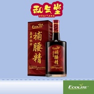 Ecolite Pu yao Jing 益康虫草杜仲补腰精 750ml