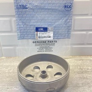 YSP-D8 YAMAHA X-MAX DOUBLE CLUTCH BOWL XMAX/ MOTORCYCLE BOWL/ YAHAMA XMAX/ Original
