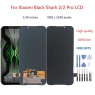 For Xiaomi Black Shark 2/2 Pro LCD Display Touch Screen Digitizer Assembly For Xiaomi Black Shark 2/2 Pro LCD Touch Screen Digitizer Display Replacement Parts