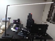 LED 檯燈 護眼學習檯燈
