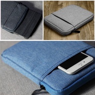 Samsung Tab A8 A 8 Inch Spen P205 Soft Sleeve Tas Tablet Pouch Cover