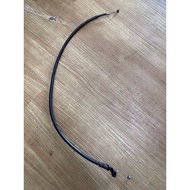 YAMAHA YZF1000 R1 CABLE CHECK 1998-2000