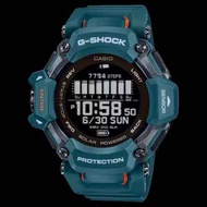 G-SHOCK G-SQUAD GBD-H200- SERIES GBD-H2000-2