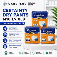 CERTAINTY DRYPANTS - M10 | L 9 | XL 8 (EXP:08/2026)