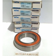 BEARING 6009LLU 6009 2RS RUBBER CAP