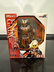 Shf Kamen Rider Gaim Kachidoki Arms