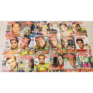 Arena Bola Sepak | 2006 Edition | Vintage Malay Football Magazine |