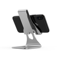 Colorful Basic Tablet Stand Aluminum Alloy Phone Tablet Holder Mount For 3.5-6 Inch Phone 7-12 inch