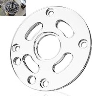 DNP613 Router Sub Base for DEWALT 20V Compact Routers, Replace DNP613, Fits Model DCW600B, DWP611, D