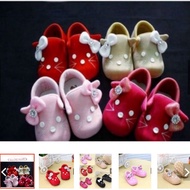 Baby Girl Prewalker Baby Girl Shoes Shoes