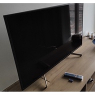 Sony 49 Inch 4K Android TV - KD49X8000G