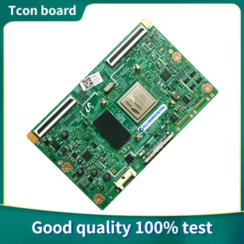 Good test work BN41-01939C 01939 logic board UE55F8000SLXZF TCON LVDS BOARD BN95-00866A LSF550HQ01 U
