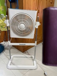 Panasonic 12寸立地風扇