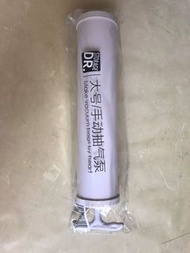 手動抽氣泵