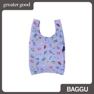 Baggu - Baby Baggu in Sea Charms