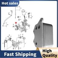 06J117021D EA888    Seat   A4 A5 Q5 1.8 2.0 Oil Radiator Cooler 06J117021M