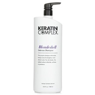 Keratin Complex Blondeshell Debrass Shampoo 1000ml/33.8oz