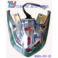 DEMAK EVO ZR 110 TAILLIGHT COMP. LAMPU BELAKANG TAIL LAMP