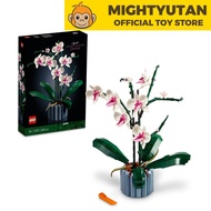 LEGO Botanicals 10311 Orchid