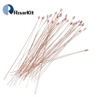 10Pcs/lot 100K ohm 1% NTC 3950 Thermistors for 3D Printer Reprap Mend For 3D Printer Hot bed MK2a MK
