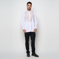 Baju Koko Preview By Itang Yunasz Mazen