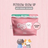 Petglow Glow Up With Korean Collagen/Cat Fur Vitamin