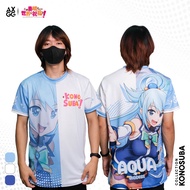 AXGG " KonoSuba " - Anime Shirt