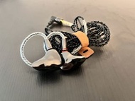 Ikko Obsidian OH10 In-Ear Monitors