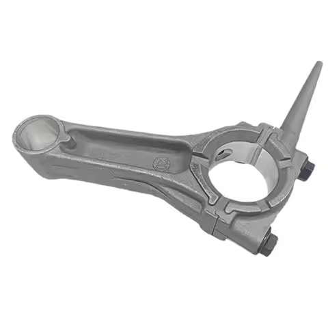 【LAST CHANCE】For Honda GX270(173/177F) Generator Connecting Rod Replacement Crankshaft Fit