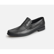 Atlanta Easysoft Black Shoes, Formal and School Shoes for Men