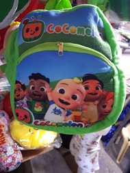 cocomelon bag 99