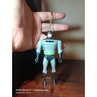 GANTUNGAN Batman keychain