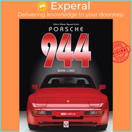 Porsche 944 by Brian Long (UK edition, paperback)