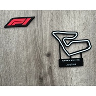 F1 2024 Spielberg - Race 11 - Formula 1