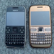 Nokia/Nokia E72 Straight Classic Ceremonial System Full Keyboard WiFi Mobile