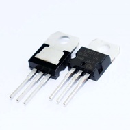 LM317T LM317 TO-220 10 Pcs/Batch