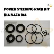 KIA NAZA RIA POWER STEERING RACK KIT