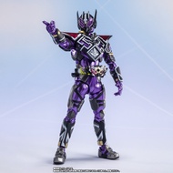 Kamen Rider Swift Laser.net Theatrical Version Zero-One 01 Zero One Bandai SHF