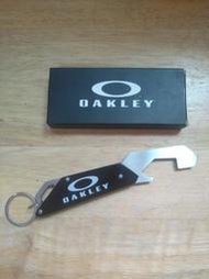 OAKLEY開瓶器 鑰匙圈